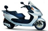 2004 Jincheng JC 150 T Eupolo photo